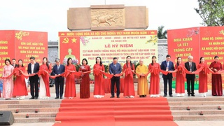 Kỷ niệm 237 năm Chiến thắng Ngọc Hồi mùa xuân Kỷ Dậu năm 1789