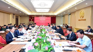 Triển khai ngay các nhiệm vụ, tạo đột phá ngay từ những ngày đầu năm