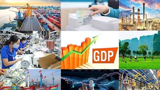 Tuyên truyền các nhiệm vụ chính trị, phát triển kinh tế - xã hội