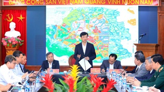 Định hình phát triển Khu công nghệ cao Hòa Lạc  cho cả Vùng Thủ đô