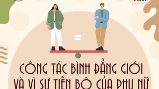 Hà Nội triển khai công tác bình đẳng giới và vì sự tiến bộ của phụ nữ năm 2026