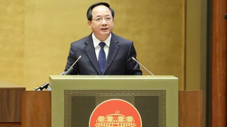 Khẳng định vị thế văn hóa Việt Nam trong kỷ nguyên mới