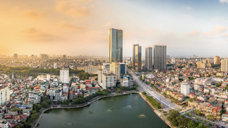 Hà Nội kiến tạo hệ sinh thái đổi mới sáng tạo: Hợp lực “3 nhà”, đánh thức nguồn lực văn hóa - công nghệ