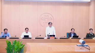 Hà Nội tăng tốc chuyển đổi số, hướng tới đóng góp thực chất cho GRDP