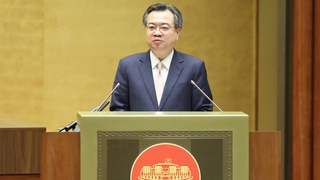 Tập trung hoàn thành các dự án hạ tầng trọng điểm quốc gia, quy mô lớn, kết nối liên vùng, quốc tế