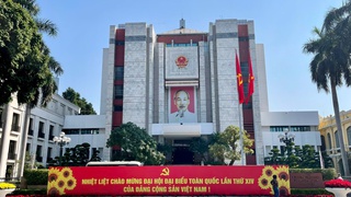 Thông tin chỉ đạo, điều hành của UBND Thành phố, Chủ tịch UBND thành phố Hà Nội (ngày 26/02/2026)