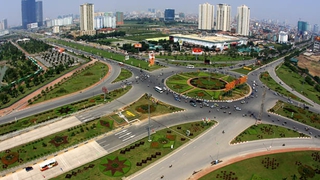 Tặng Bằng khen cho 11 tập thể, 10 cá nhân trong phong trào thi đua 