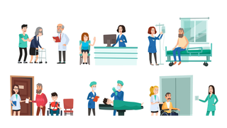 Tăng cường bảo vệ, chăm sóc và nâng cao sức khỏe Nhân dân