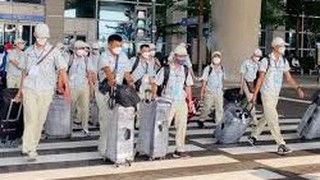 Công bố Danh mục thủ tục hành chính mới ban hành, bị bãi bỏ lĩnh vực Việc làm, Người lao động đi làm việc ở nước ngoài theo hợp đồng, đào tạo nghề