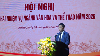 Hà Nội phấn đấu phát triển công nghiệp văn hóa đóng góp 5% GRDP của Thành phố