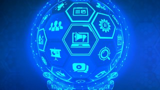 Phê duyệt Chiến lược Chuyển đổi số đến năm 2030, định hướng đến năm 2035