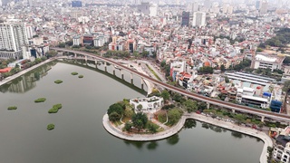 Thông tin chỉ đạo, điều hành của UBND Thành phố, Chủ tịch UBND thành phố Hà Nội (ngày 03/02/2026)