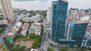 Thông tin chỉ đạo, điều hành của UBND Thành phố, Chủ tịch UBND thành phố Hà Nội (ngày 04/02/2026)