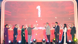 Xã Phượng Dực khai mạc Triển lãm hàng thủ công mỹ nghệ xuân Bính Ngọ 2026