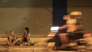 Triển khai công tác tập trung, bảo trợ người lang thang