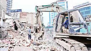 Tặng Bằng khen thành tích đột xuất trong công tác giải phóng mặt bằng đường Vành đai 1 (đoạn Hoàng Cầu - Voi Phục)