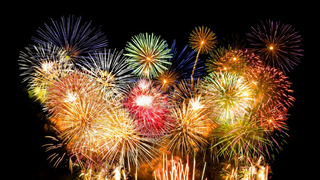 33 điểm bắn pháo hoa đón Tết Nguyên đán Bính Ngọ 2026 tại Thủ đô Hà Nội