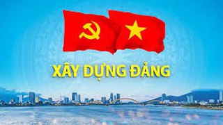 Khen thưởng trong triển khai thực hiện Chiến dịch 10 ngày đêm cập nhật, chuyển đổi dữ liệu tổ chức đảng, đảng viên, cán bộ lãnh đạo quản lý