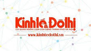 Tặng Bằng khen cho các tập thể, cá nhân thuộc Báo Kinh tế và Đô thị (trước sắp xếp tổ chức bộ máy)