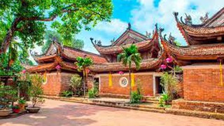 Tặng danh hiệu “Tập thể lao động xuất sắc” cho tập thể thuộc xã Tây Phương