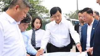 Tăng cường phối hợp liên vùng trong giải quyết các điểm nghẽn trên địa bàn Thủ đô