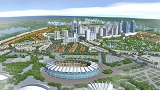 Ban hành Quy chế phối hợp giữa Ban Quản lý các khu công nghệ cao và khu công nghiệp với các Sở, ngành, cơ quan, đơn vị và UBND các xã, phường