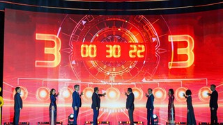 Khai mạc Chương trình Happy Tết với chủ đề “Tết là hạnh phúc”