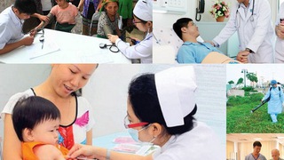 Thành lập 8 Tổ công tác triển khai thực hiện các giải pháp chăm sóc và nâng cao sức khỏe nhân dân