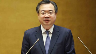 Xác lập mô hình tăng trưởng mới, lấy khoa học, công nghệ, đổi mới sáng tạo và chuyển đổi số làm động lực chính