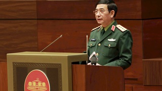 Xác lập mục tiêu “bảo vệ cao nhất lợi ích quốc gia - dân tộc” lên trên hết, trước hết