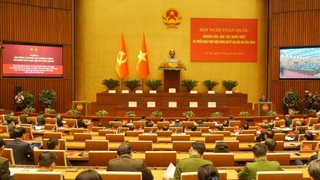 Hơn 1,93 triệu cán bộ, đảng viên tham dự Hội nghị quán triệt, triển khai thực hiện Nghị quyết Đại hội XIV của Đảng