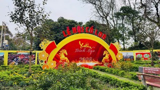 Đông Anh đưa không gian số vào Lễ hội Cổ Loa 2026