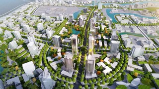 Cho thuê 101.559,5m² đất để thực hiện Dự án Đầu tư xây dựng và kinh doanh kết cấu hạ tầng kỹ thuật khu công nghệ cao sinh học Hà Nội