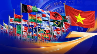 Đẩy mạnh hội nhập kinh tế quốc tế Thủ đô