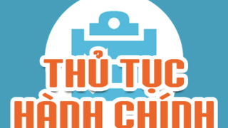 Rà soát, đánh giá, đơn giản hóa thủ tục hành chính trọng tâm