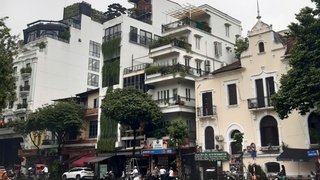 Thành lập Ban Chỉ đạo, Tổ giúp việc rà soát hiện trạng, tình hình quản lý quỹ nhà, đất