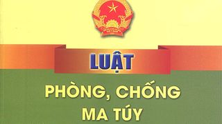 Triển khai, thi hành Luật Phòng, chống ma túy
