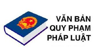 Tổ chức Hội nghị tập huấn công tác xây dựng văn bản quy phạm pháp luật