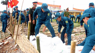 Chủ động triển khai thực hiện Kế hoạch phòng thủ dân sự quốc gia giai đoạn 2026 - 2030