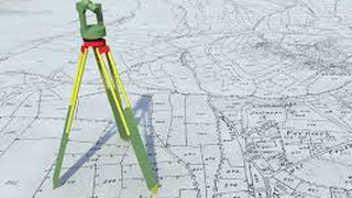 Công bố danh mục TTHC sửa đổi, bổ sung lĩnh vực Đo đạc và bản đồ