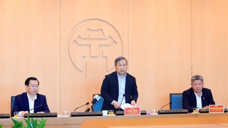 Chủ động bảo đảm nguồn cung xăng dầu trên địa bàn Thành phố