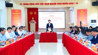 Tập trung tổ chức thành công cuộc bầu cử bảo đảm đúng luật, dân chủ và an toàn tuyệt đối