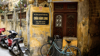 Phường Cửa Nam triển khai đồng bộ nhiều giải pháp quản lý di tích sau chỉ đạo của UBND Thành phố