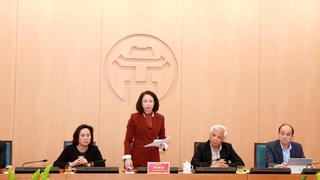 Hà Nội phát huy vai trò người cao tuổi, thúc đẩy phát triển “kinh tế bạc”