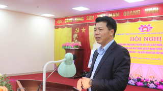 Phường Yên Nghĩa: Đẩy mạnh ứng dụng chuyển đổi số trong tuyên truyền bầu cử