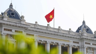 Thông tin chỉ đạo, điều hành của UBND Thành phố, Chủ tịch UBND thành phố Hà Nội (ngày 11/3/2026)