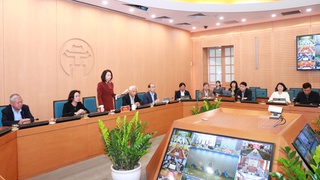 Hà Nội phát huy vai trò người cao tuổi, thúc đẩy phát triển “kinh tế bạc”