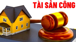 Nâng cao hiệu quả công tác sắp xếp, quản lý, sử dụng trụ sở, tài sản công sau sắp xếp đơn vị hành chính 2 cấp