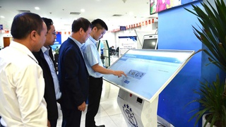 Hà Nội triển khai 10 thủ tục BHXH, BHYT toàn trình từ 16/3