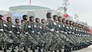 Kế hoạch tuyển sinh vào đào tạo đại học, cao đẳng, trung cấp quân sự năm 2026